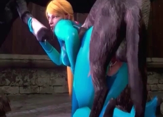 Cartoon zoo sex video in high quality